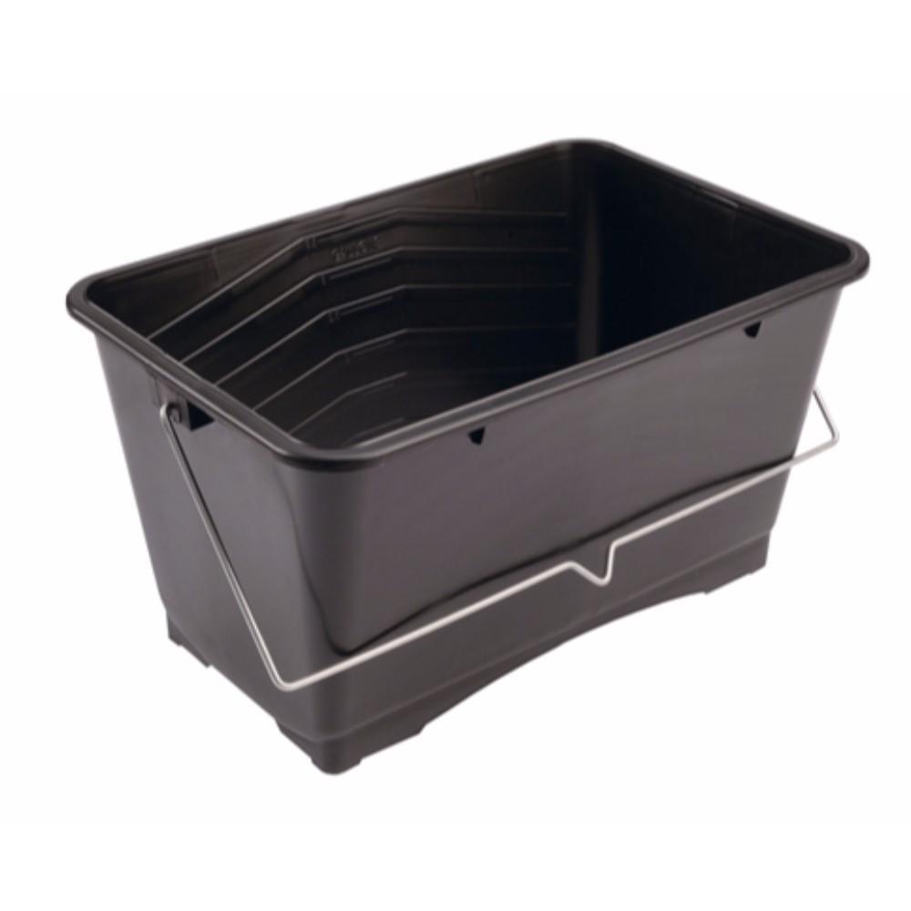 Plastikeimer 18L – floorsaver-de