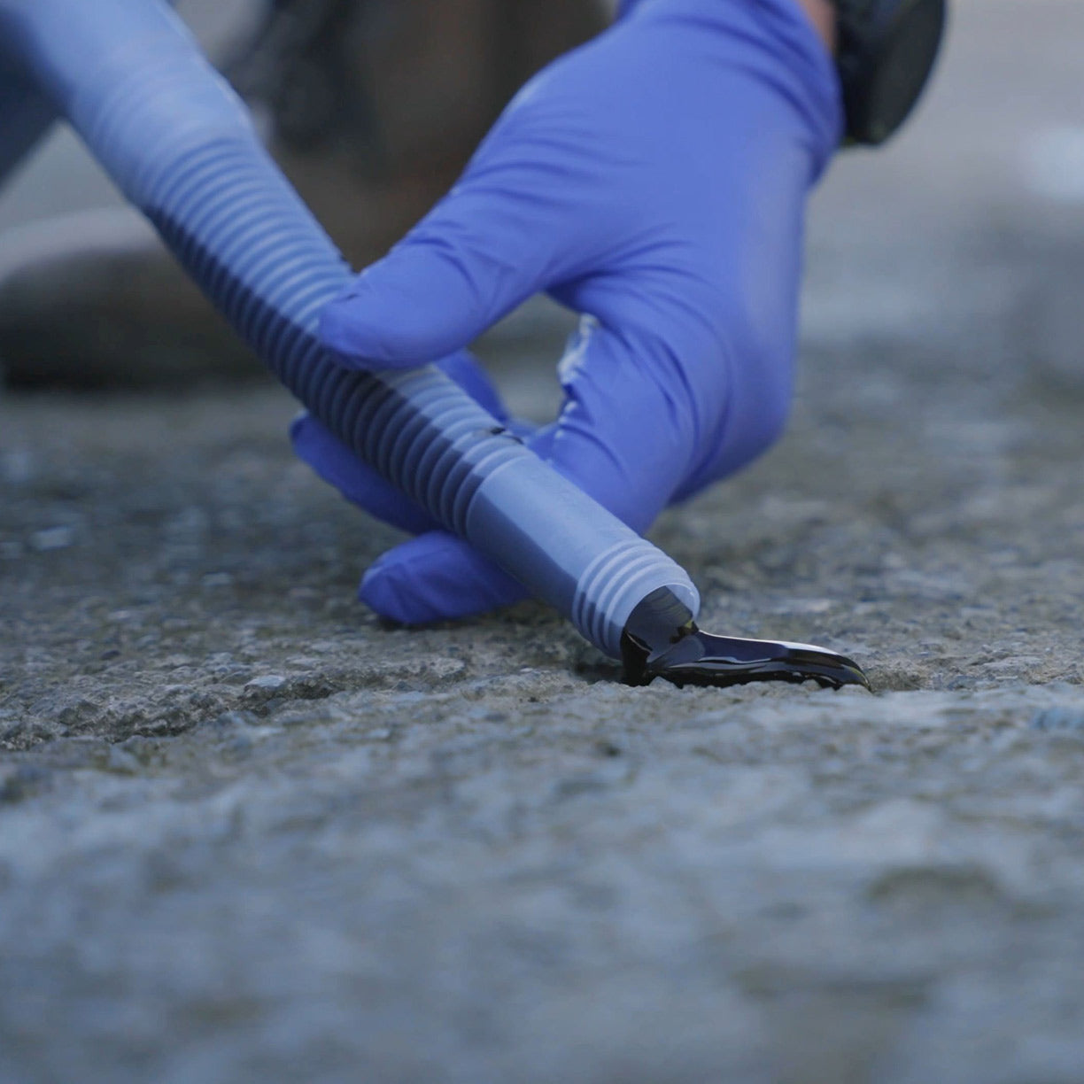 Asphalt-Rissfüller - 5L