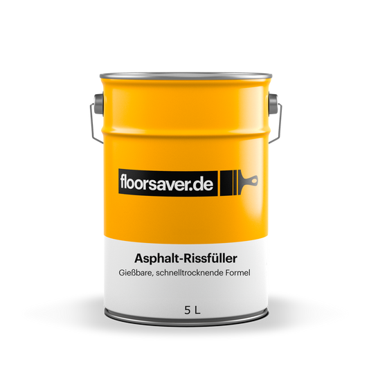 Asphalt-Rissfüller - 5L