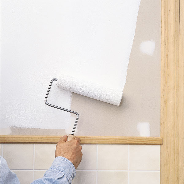 Zinsser® Bulls Eye 1-2-3  plus