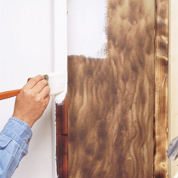 Zinsser® Bulls Eye 1-2-3  plus
