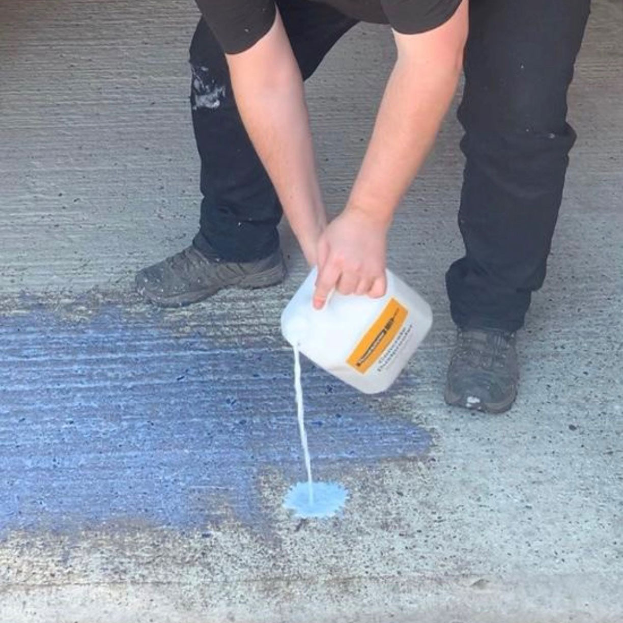 Betonversiegelung - 5L