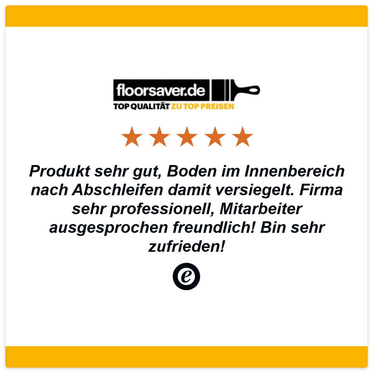 Betonversiegelung - 25L