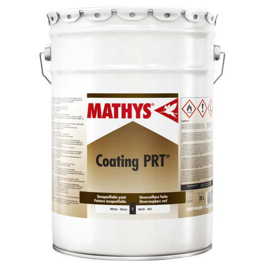 Mathys PRT Beschichtung 20 Liter