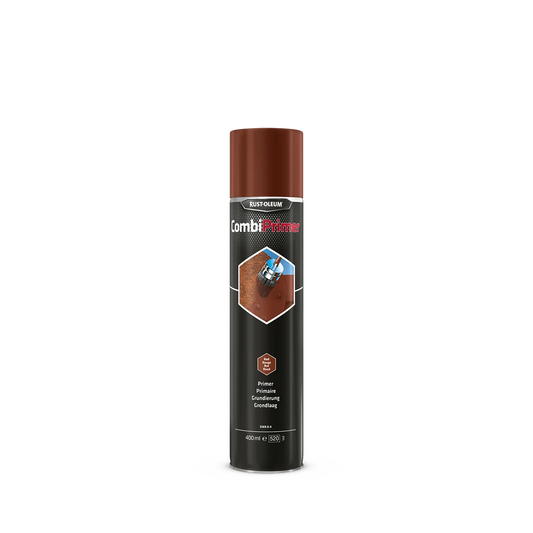 Rust-Oleum CombiPrimer Rostschutzgrundierung 400 ml