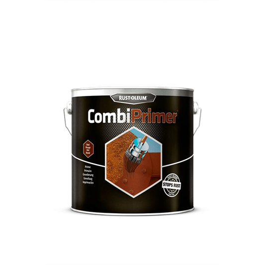 Rust-Oleum CombiPrimer Rostschutzgrundierung 2,5L