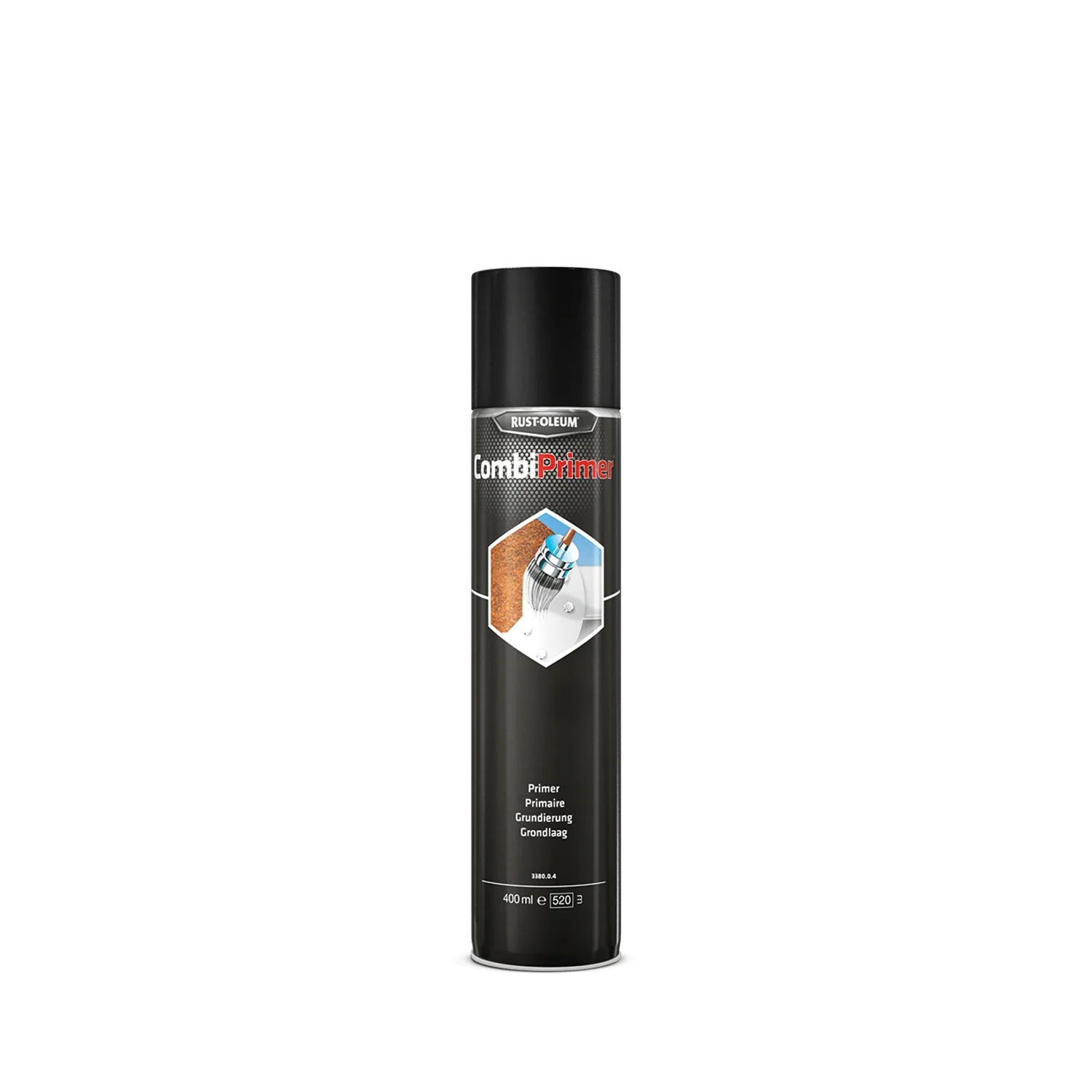 Rust-Oleum CombiPrimer Rostschutzgrundierung 400 ml