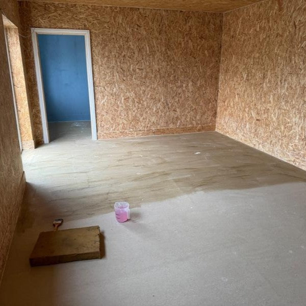 Säurehaltiger Betonreiniger - 5L