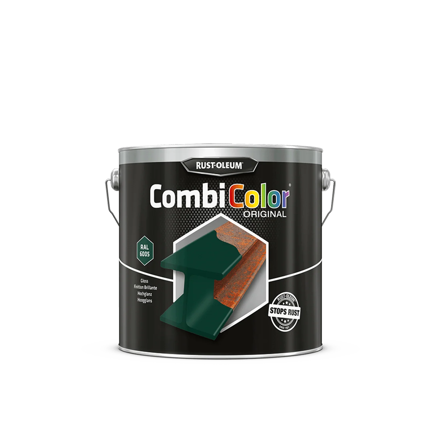 Rust-Oleum CombiColor Original 2,5L