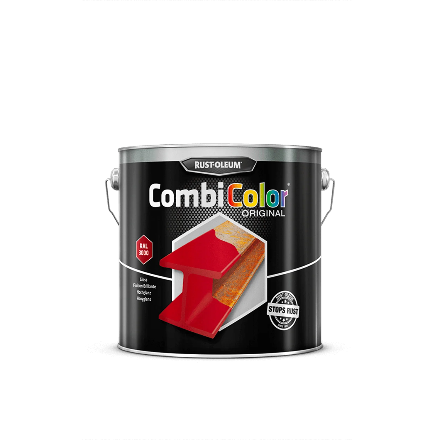 Rust-Oleum CombiColor Original 2,5L