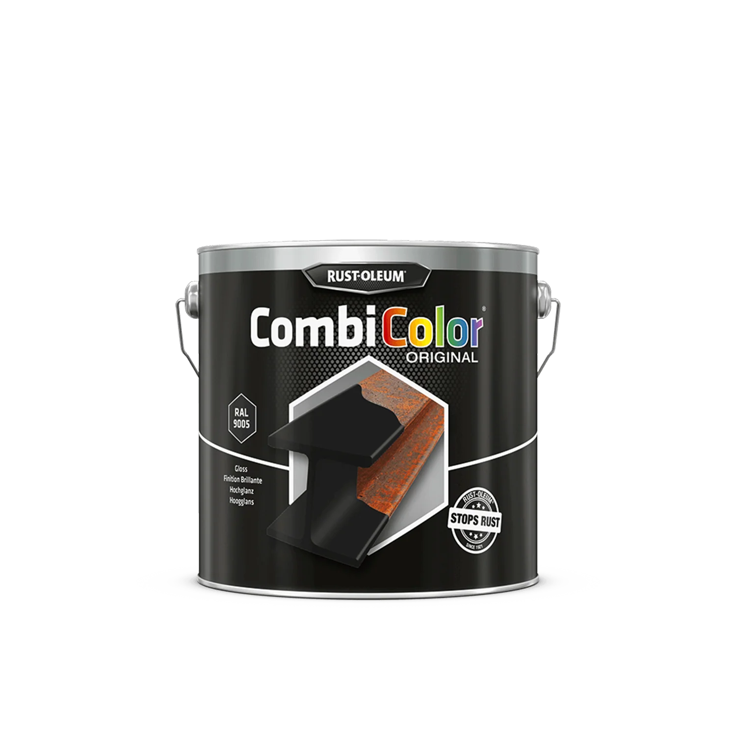 Rust-Oleum CombiColor Original 2,5L