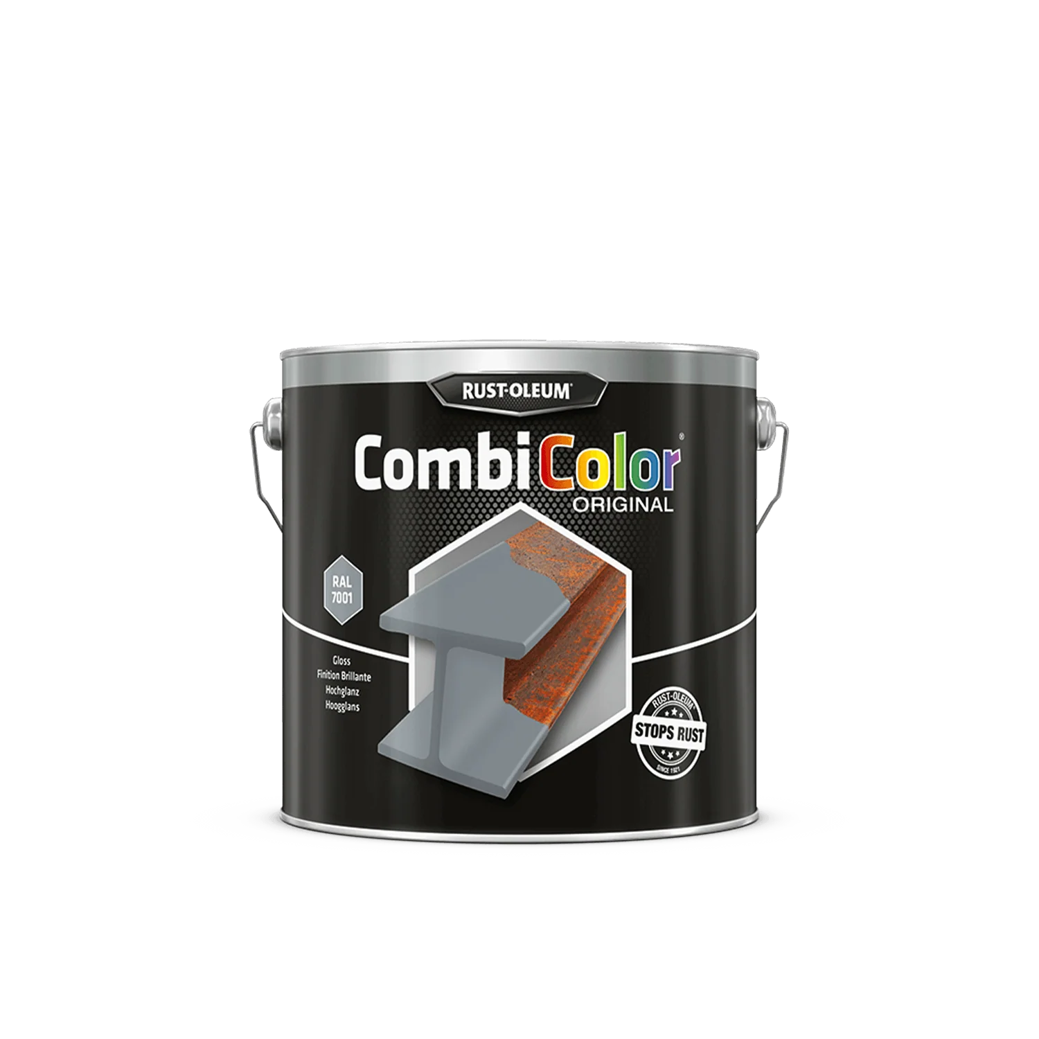 Rust-Oleum CombiColor Original 2,5L