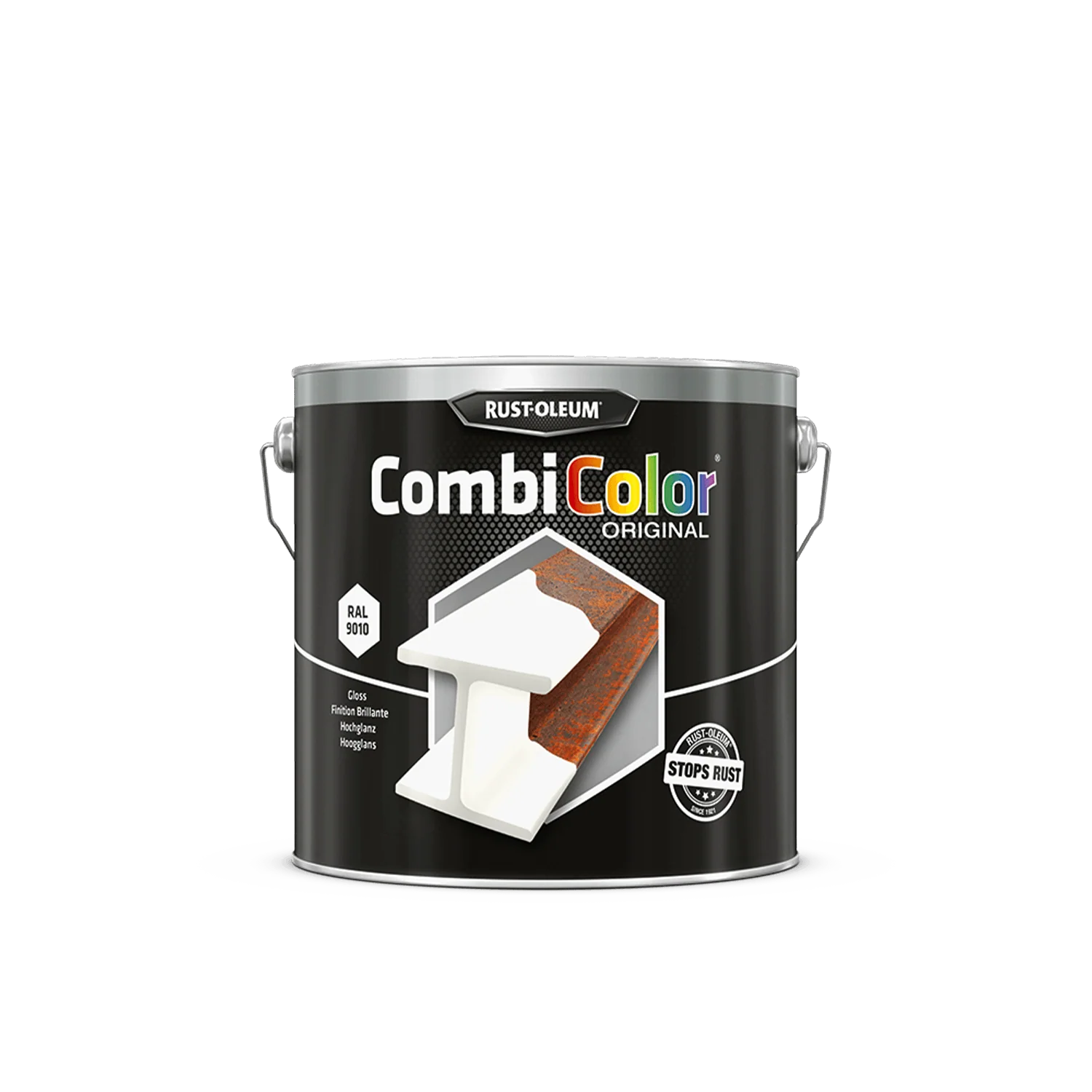 Rust-Oleum CombiColor Original 2,5L