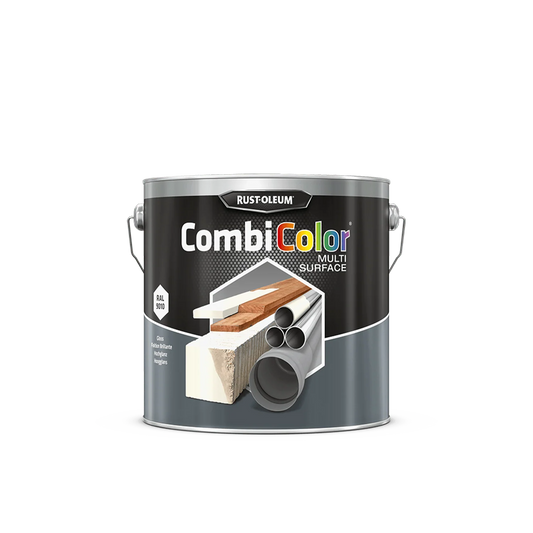 Rust-Oleum CombiColor Multi Surface 2.5l