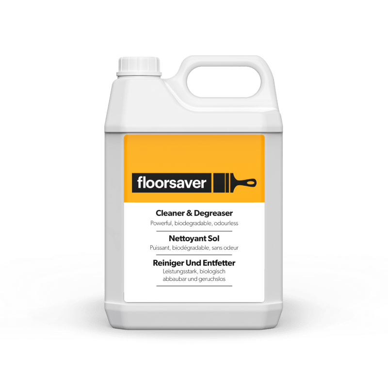 Reiniger und Entfetter - 5L