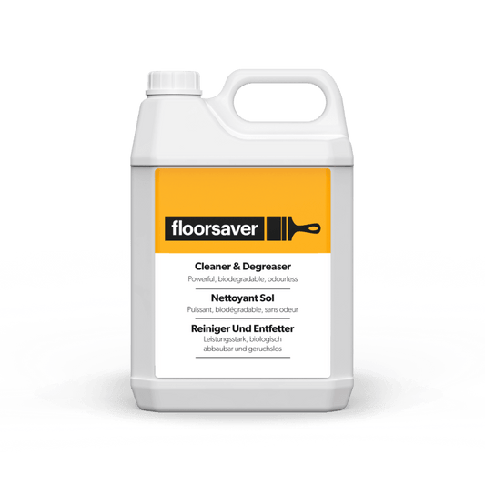 Reiniger und Entfetter - 5L