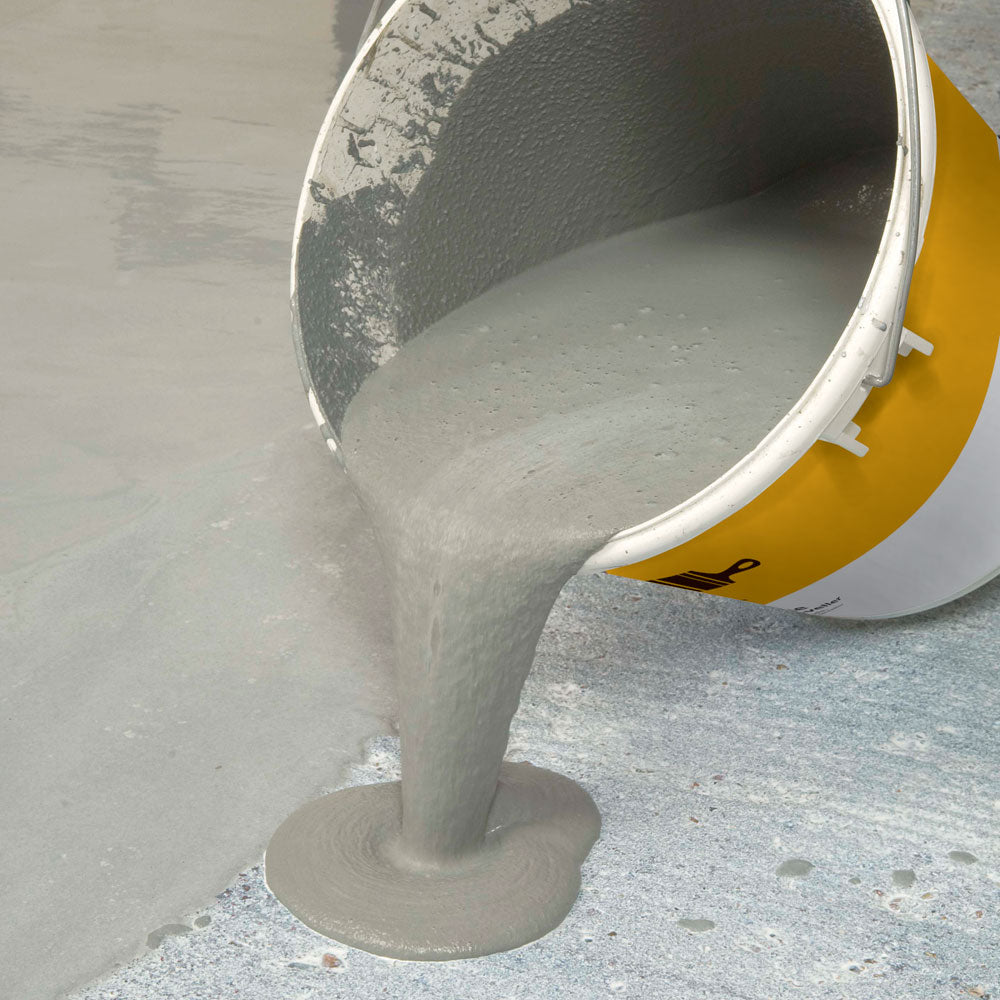 Gießbare Beton-Ausgleichsmasse - 20kg