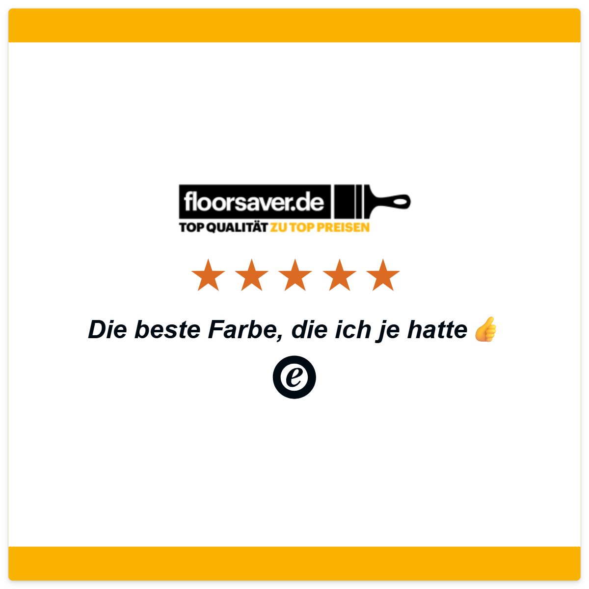 Zinsser® Watertite Wasserabweisende Wand- und Mauerfarbe