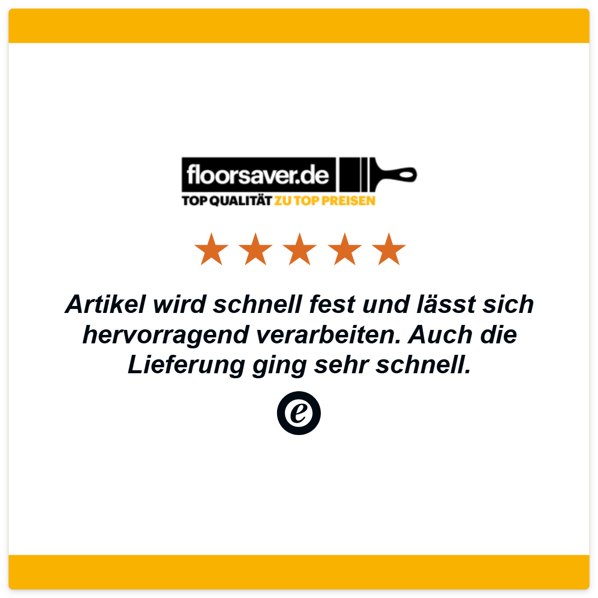 Gießbarer Reparaturmörtel - 10kg