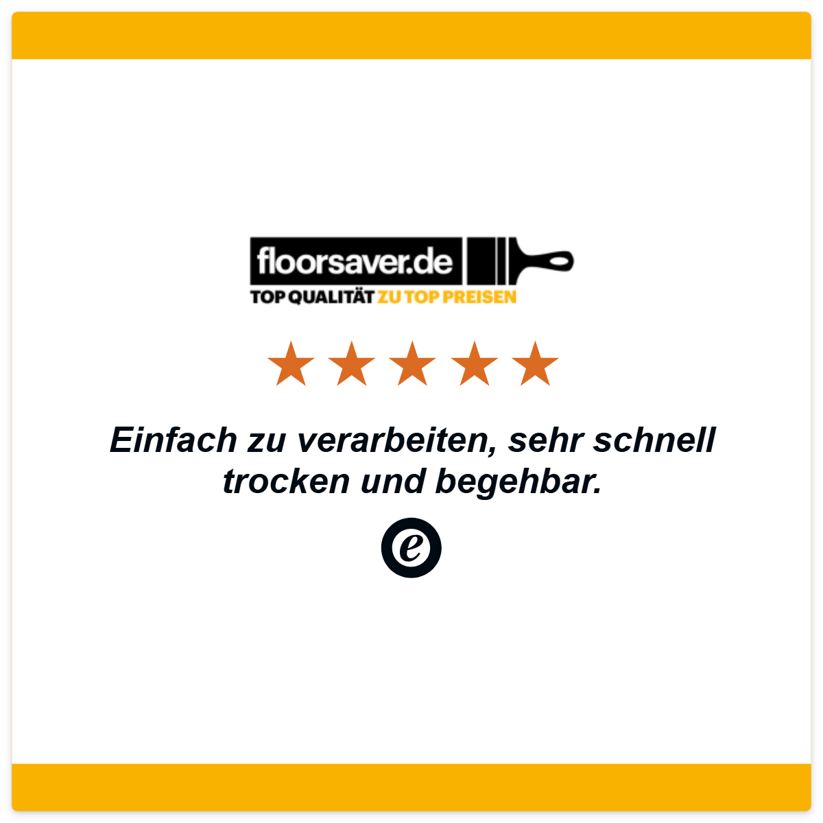 Gießbarer Reparaturmörtel - 10kg