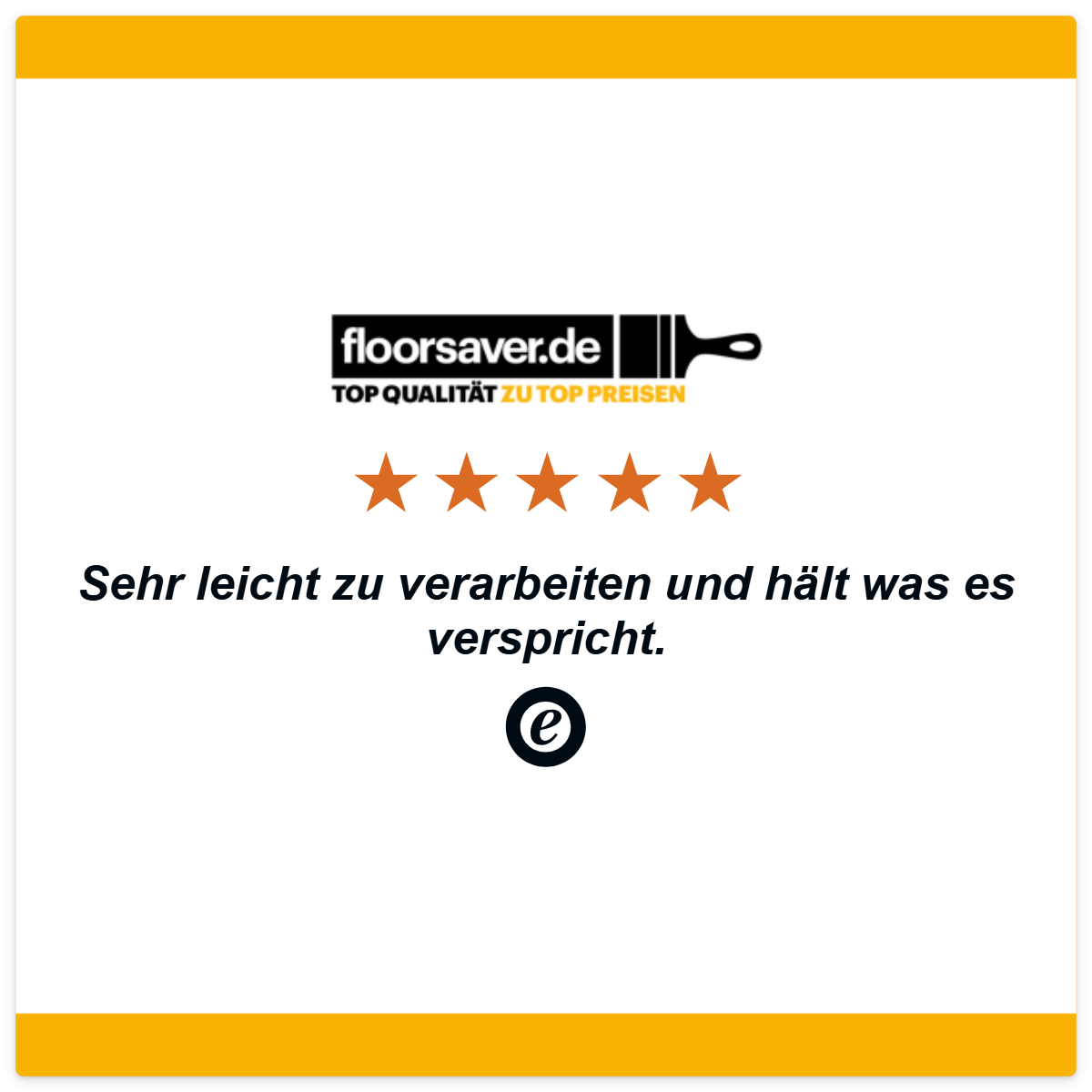 Betonversiegelung - 25L