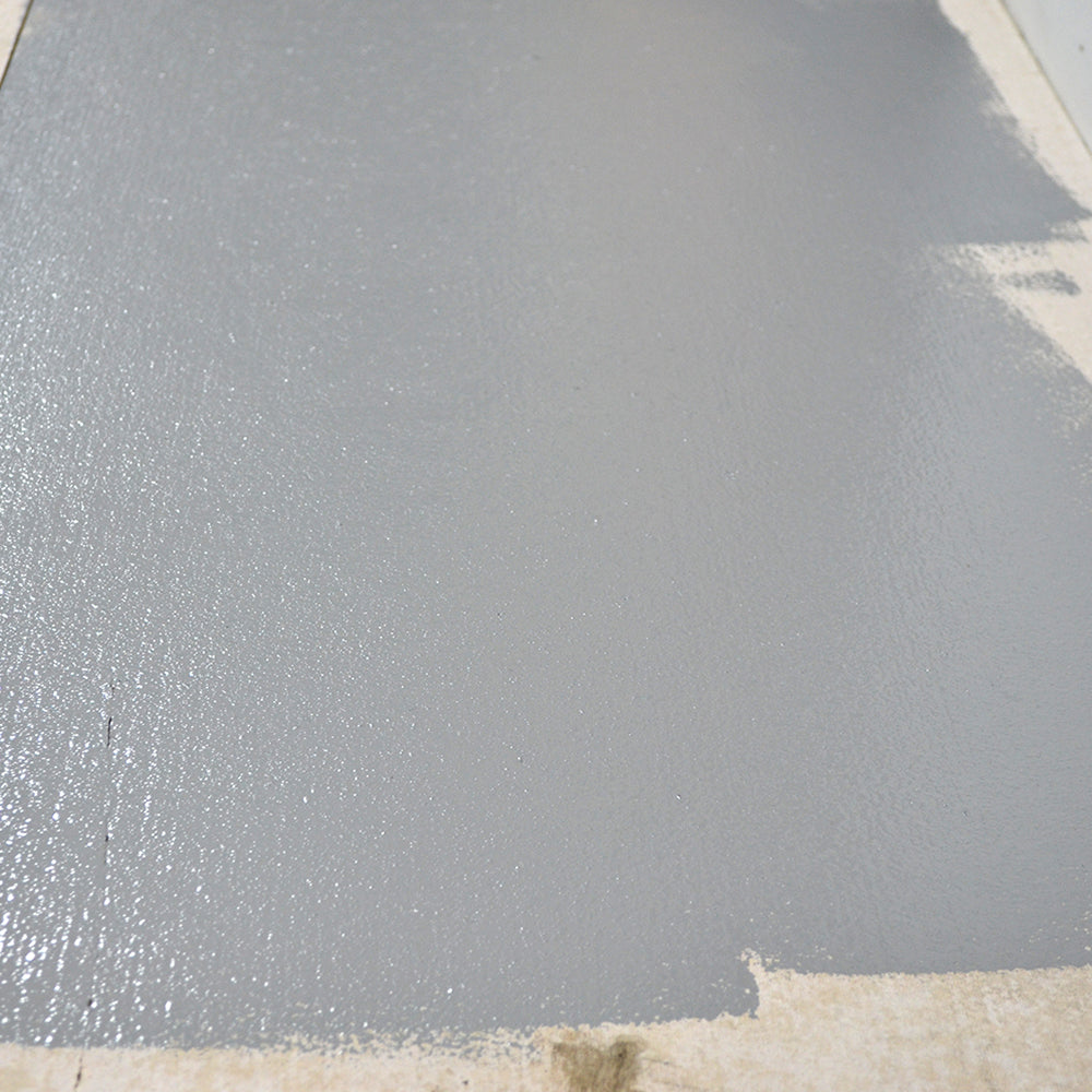 Epoxid Bodenfarbe Anti-Rutsch - 2,5L - Grün