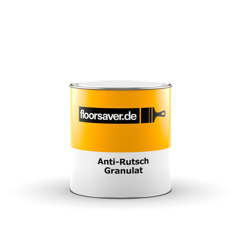 Epoxid Bodenfarbe Anti-Rutsch - 2,5L - Violett