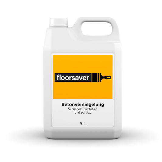Betonversiegelung - 5L