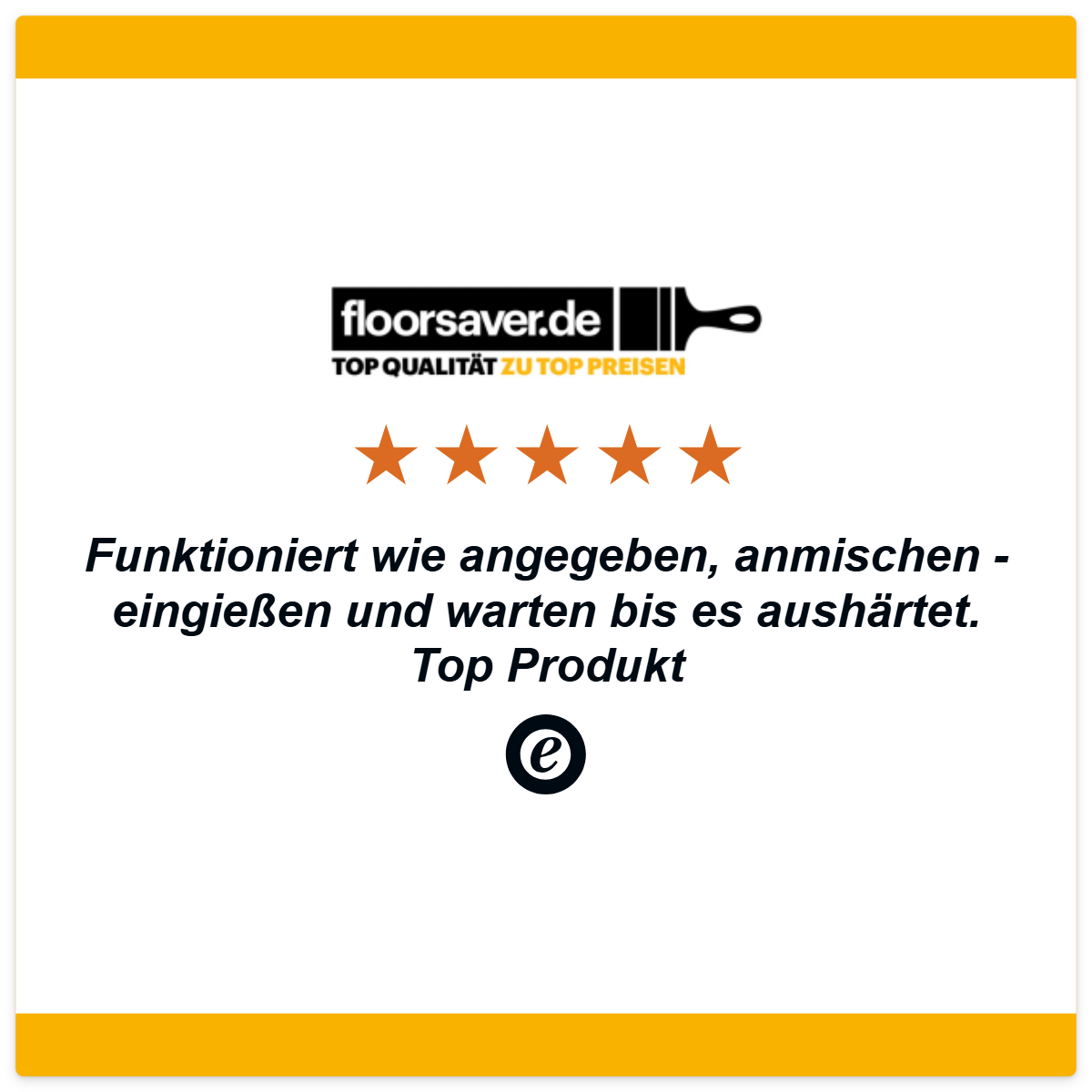 Gießbarer Reparaturmörtel - 10kg