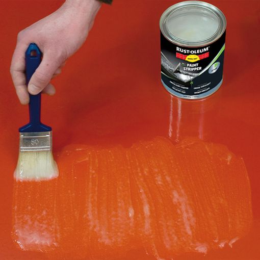 Rust-Oleum NR. 1 Grüner Abbeizer 2,5L, Farbdose