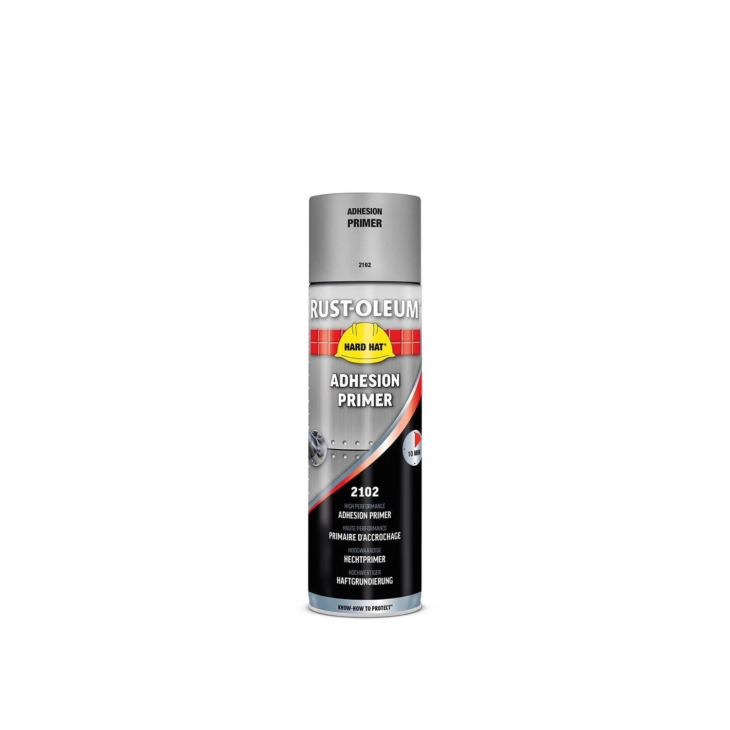 Rust-Oleum HARD HAT Haftgrundierung 500ml, Spray