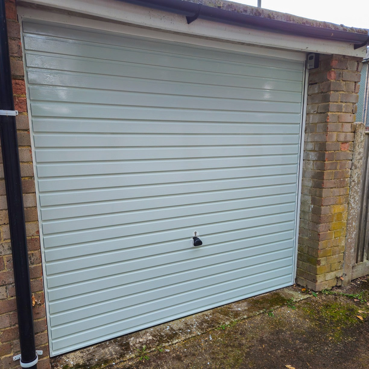 Multi-Decklack - 1L - Grau