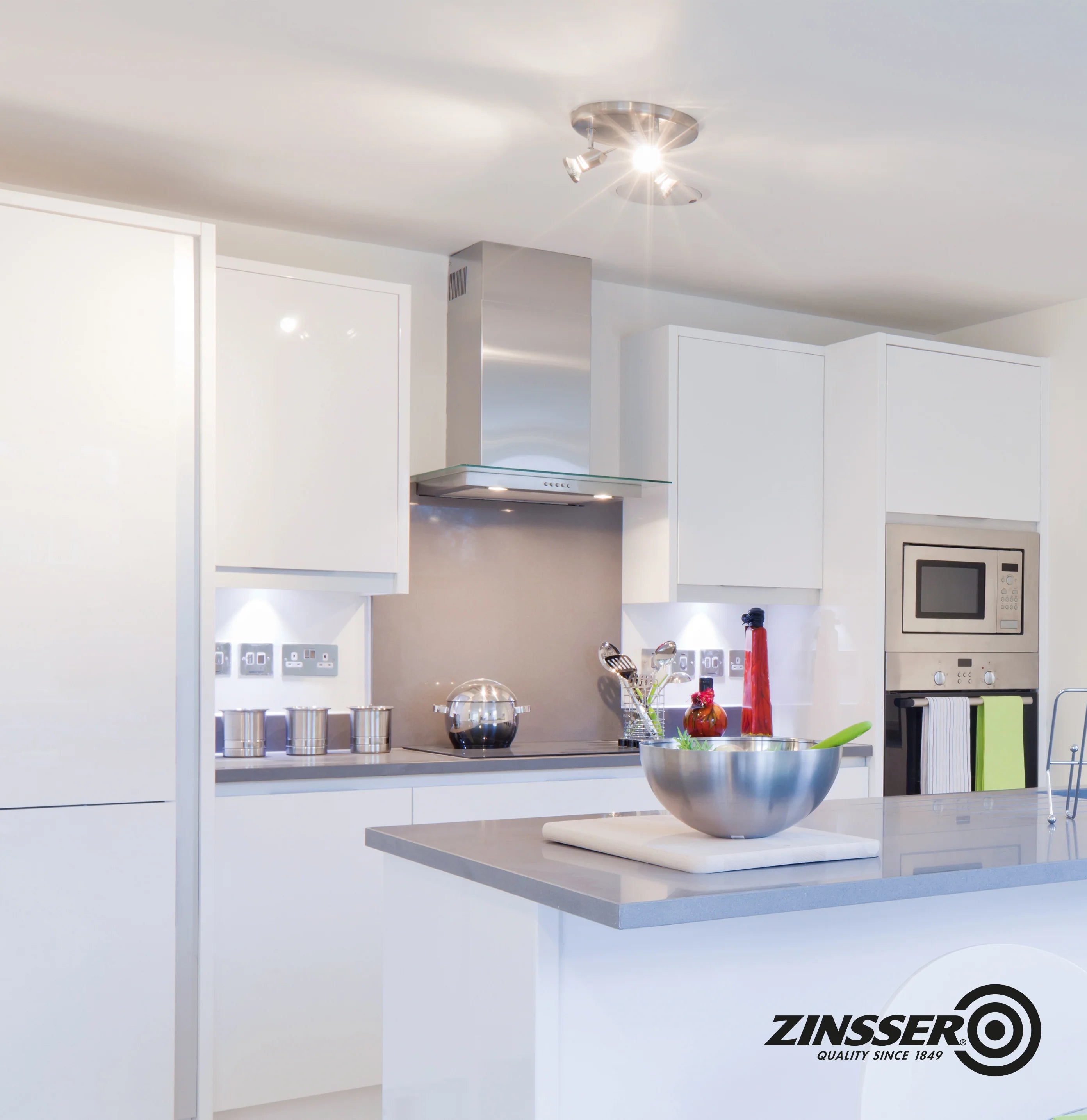 Zinsser® PERMA-WHITE®