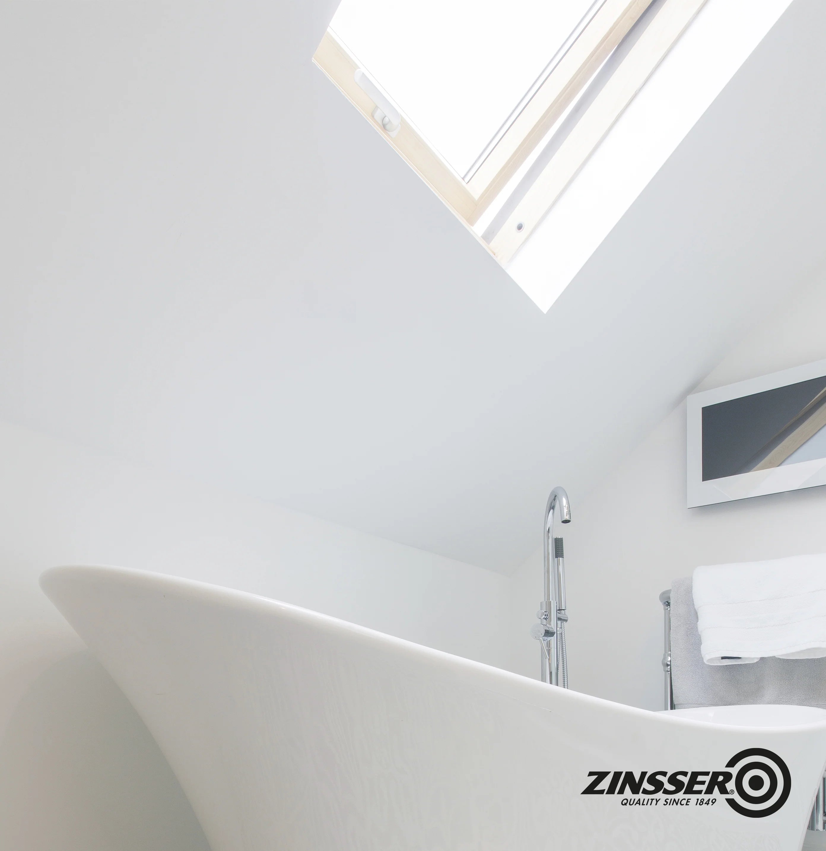 Zinsser® PERMA-WHITE®