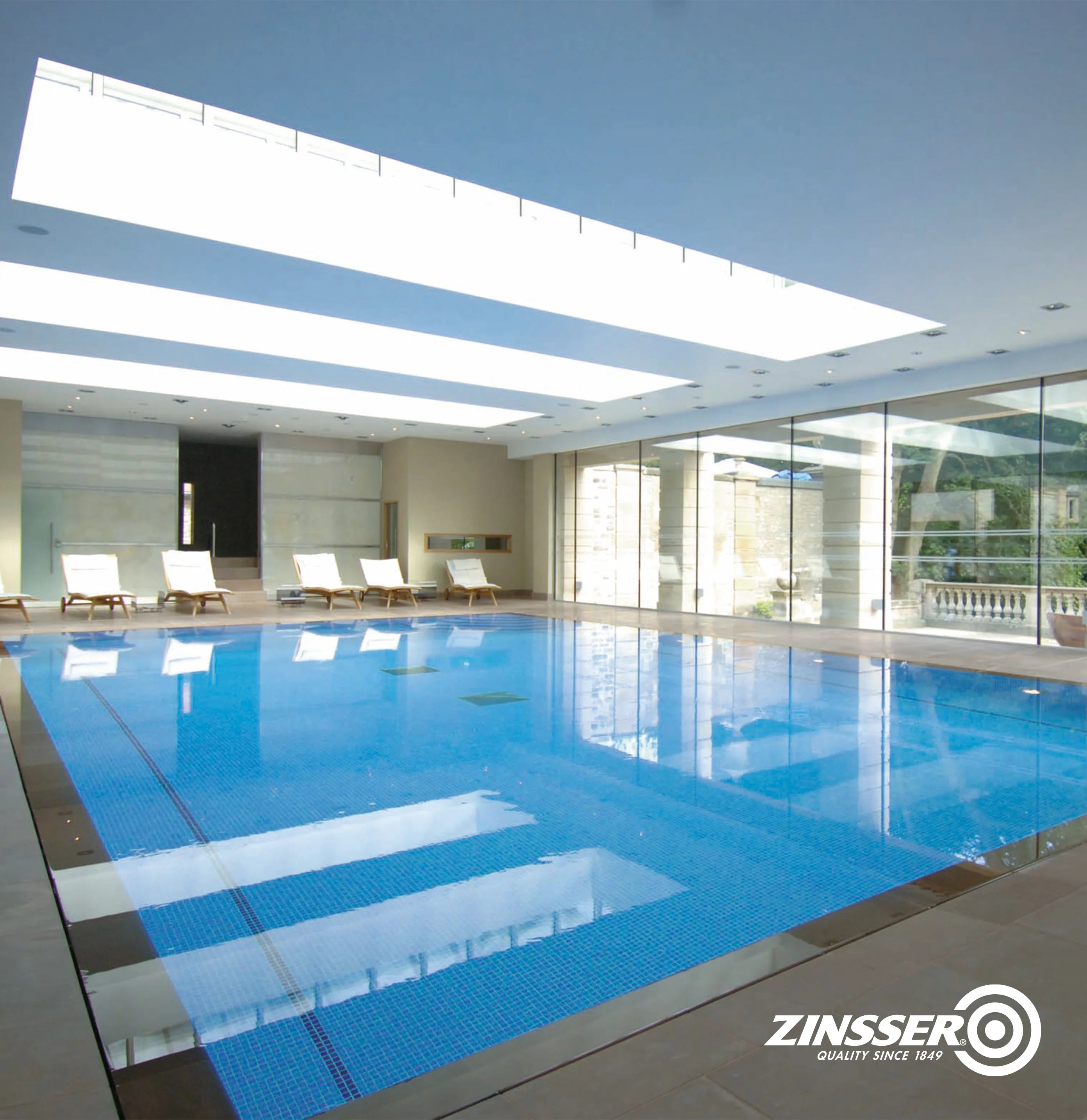Zinsser® PERMA-WHITE®