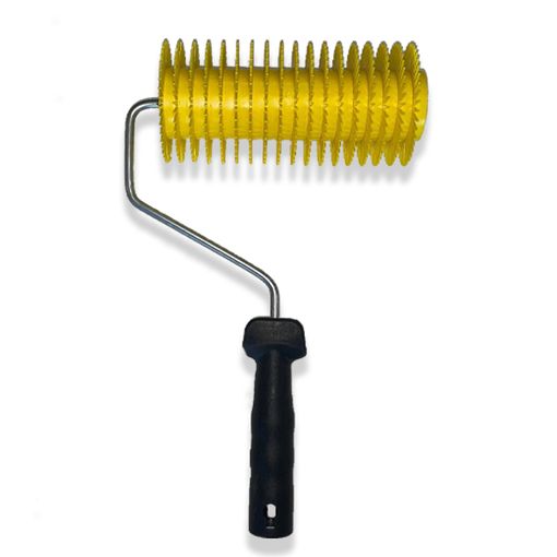 Stachelroller 18 cm