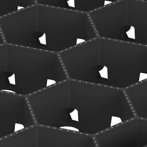 Jouplast Urbangravel Kiesstabilisierungsmatte