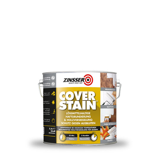 Zinsser COVER STAIN®
