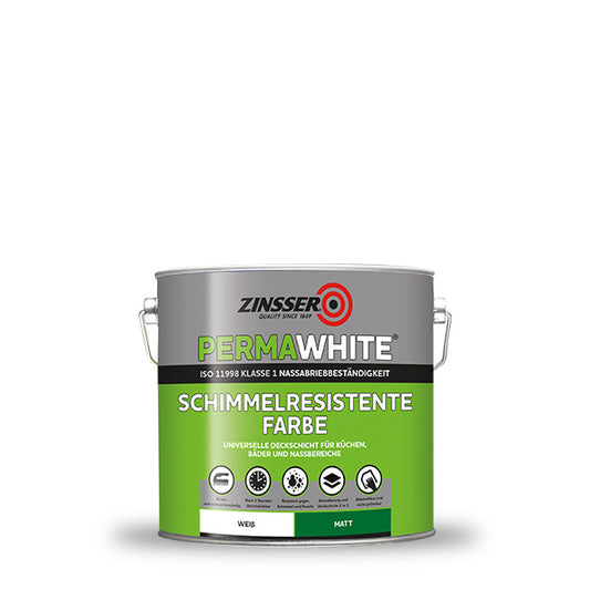 Zinsser® PERMA-WHITE®