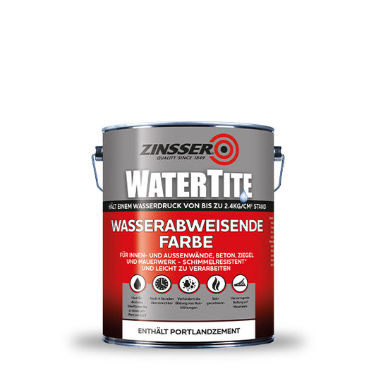Zinsser® WATERTITE®