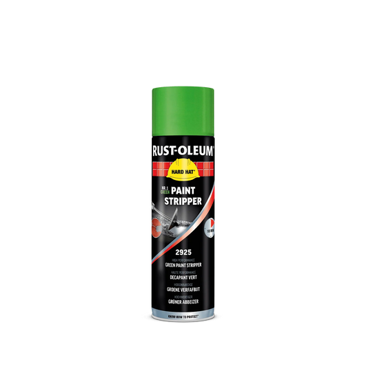 Rust-Oleum NR. 1 Grüner Abbeizer 500 ml, Spray