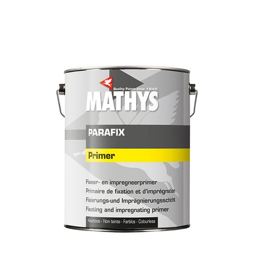 Mathys Parafix Spezial Imprägnierungsmittel