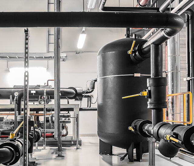 Rust-Oleum HARD HAT Decklack 500ml