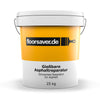 Gießbare Asphaltreparatur - 25kg