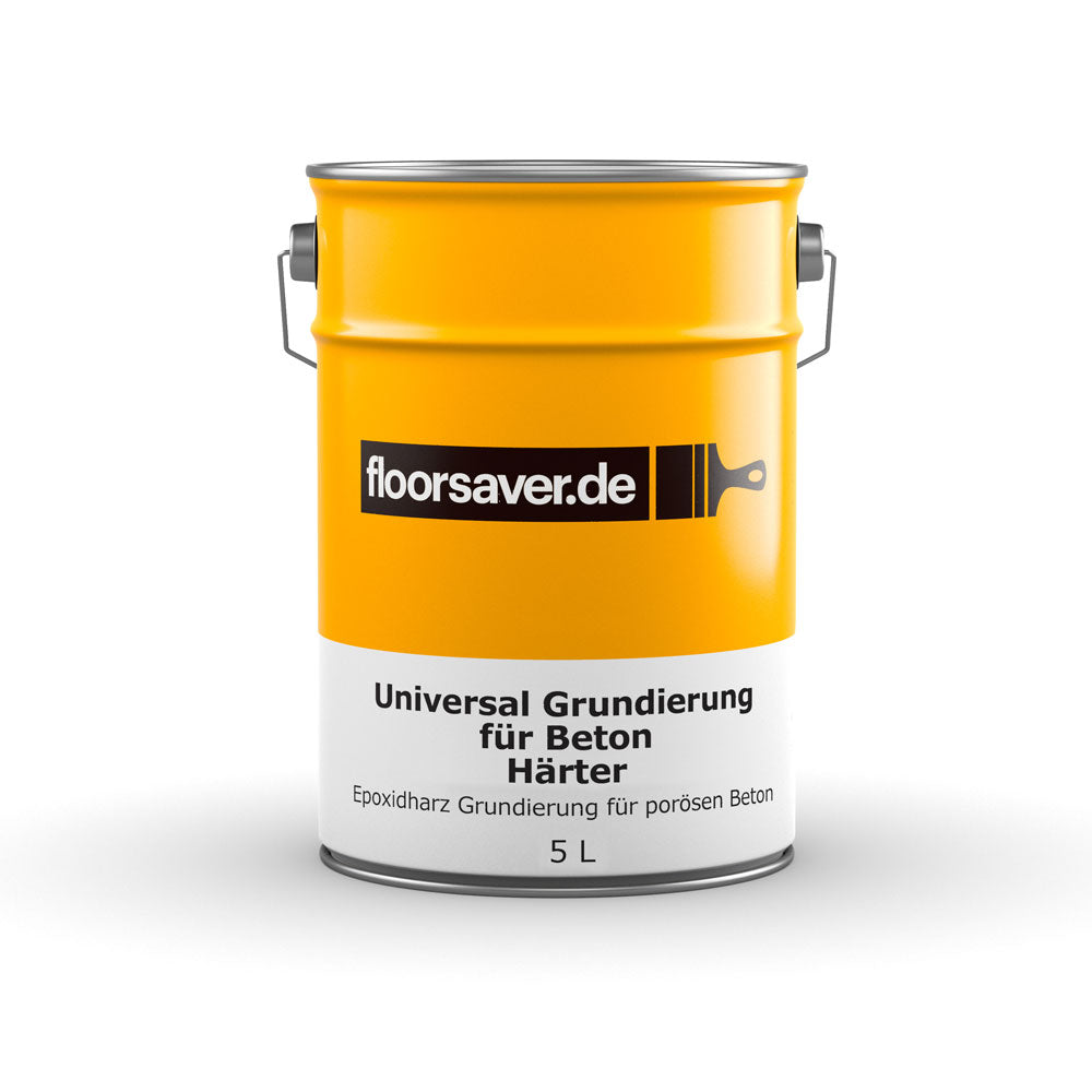 Universal Grundierung für Betonböden - 5L