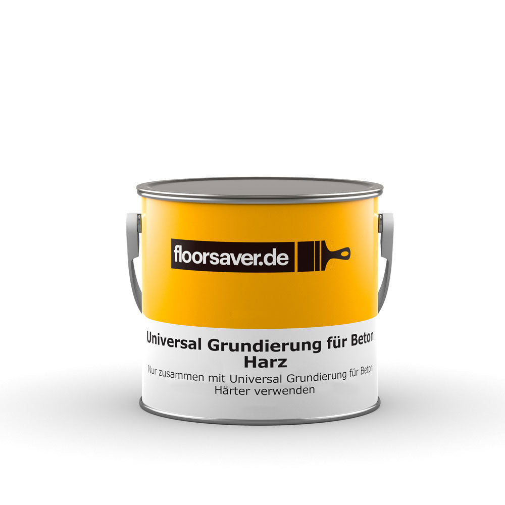 Universal Grundierung für Betonböden - 5L