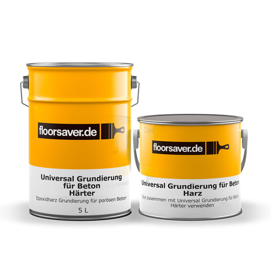 Universal Grundierung für Betonböden - 5L