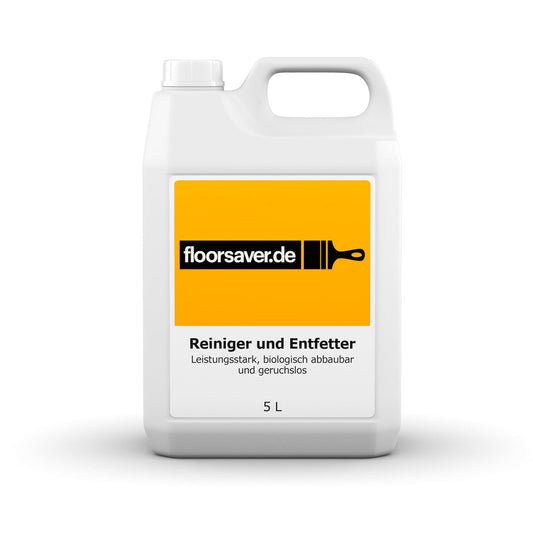 Reiniger und Entfetter - 5L