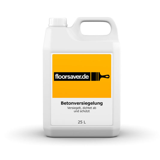 Betonversiegelung - 25L
