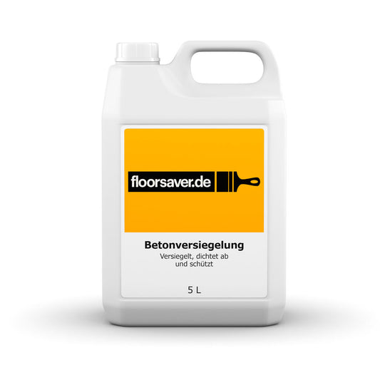 Betonversiegelung - 5L